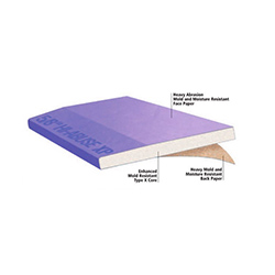 Gold Bond® Hi-Abuse® XP® Gypsum Board